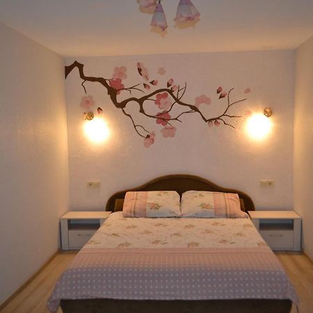 Fantasy Park Hotel Ventspils Eksteriør billede