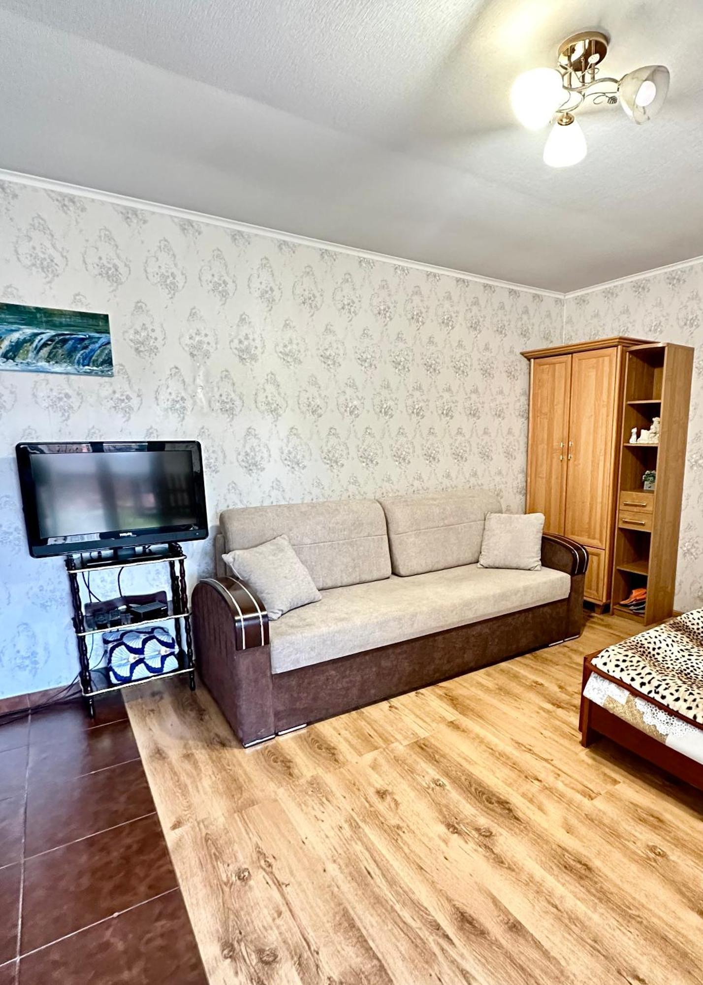 Fantasy Park Hotel Ventspils Eksteriør billede