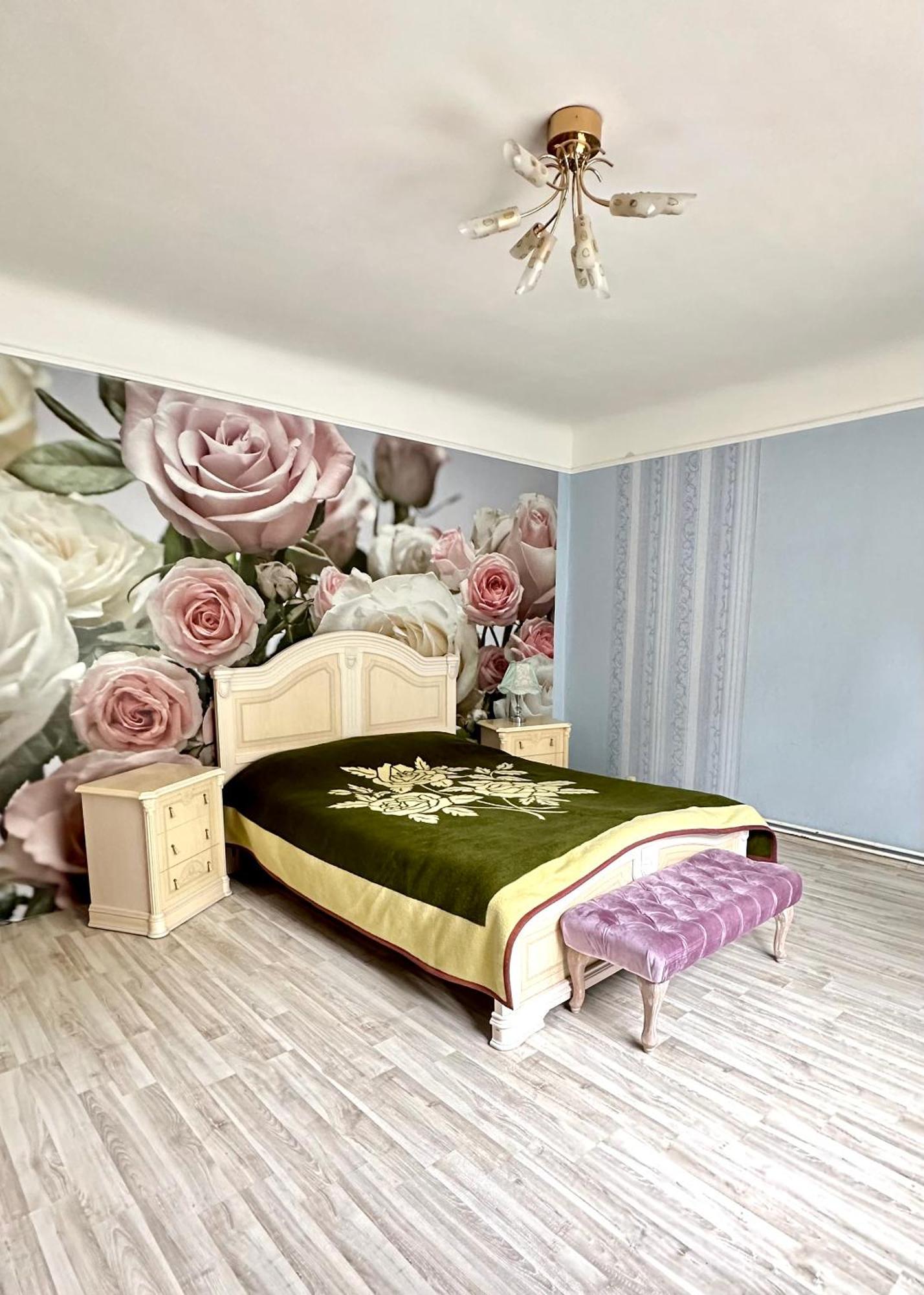 Fantasy Park Hotel Ventspils Eksteriør billede