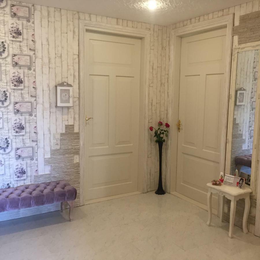 Fantasy Park Hotel Ventspils Eksteriør billede